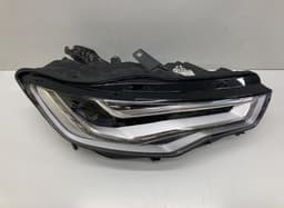 AUDI 4G0941034C 4G0907697F 17677600 4H0907472B Headlight right AUDI A6 / A6 ALLROAD (C7, 4G) (2010-2018) — thumbnail 3