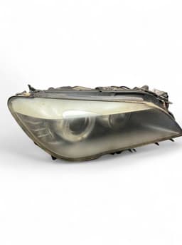 BMW 7182150 63117228428 Headlight right BMW 7 (F01, F02) (2008-2016) — thumbnail 2