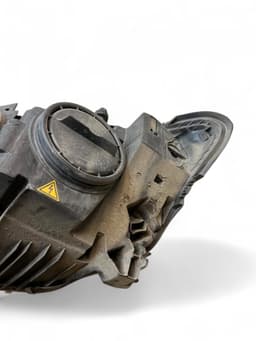 MERCEDES-BENZ A2218206861 2218206861 Headlight right MERCEDES-BENZ S-CLASS (W221) (2005-2013) — thumbnail 6