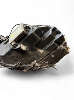 BMW 7182150 63117228428 Headlight right BMW 7 (F01, F02) (2008-2016) — thumbnail 7