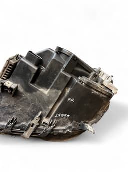 BMW 7182150 63117228428 Headlight right BMW 7 (F01, F02) (2008-2016) — thumbnail 8