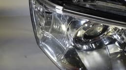 MITSUBISHI 8301B358 Headlight right MITSUBISHI L200 IV / TRITON (KA, KB) (2005-2015) — thumbnail 3