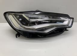 AUDI 4G0941034C 4G0907697F 17677600 4H0907472B Headlight right AUDI A6 / A6 ALLROAD (C7, 4G) (2010-2018) — thumbnail 1