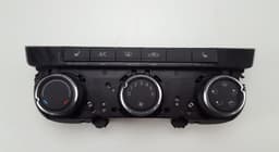 SKODA 3V0820047S Heater control panel SKODA SUPERB III (3V3, 3V5) (2015-2024) — thumbnail 1