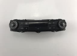 MERCEDES-BENZ 2118302390 Heater control panel MERCEDES-BENZ E-CLASS (W211) (2002-2009) — thumbnail 1