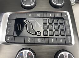 VOLVO 2737472Y5CS Heater control panel VOLVO V40 (2012-2019) — thumbnail 4