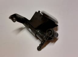 TOYOTA 85207-02100 8520702100 Headlight Washer Nozzle Left TOYOTA COROLLA X (E140, E150) (2006-2012) — thumbnail 2
