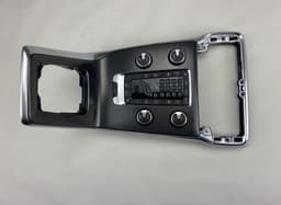 VOLVO 2737472Y5CS Heater control panel VOLVO V40 (2012-2019) — thumbnail 1