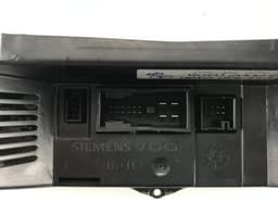 MERCEDES-BENZ 2118302390 Heater control panel MERCEDES-BENZ E-CLASS (W211) (2002-2009) — thumbnail 3