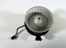 MERCEDES-BENZ A2128200708 Heater Fan MERCEDES-BENZ E-CLASS (W212) (2009-2016) — thumbnail 1