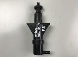 MERCEDES-BENZ A1638600547 Headlight Washer Nozzle Right MERCEDES-BENZ ML-CLASS (W164) (2005-2011) — thumbnail 2