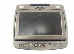 CADILLAC 620006 Headrest screen set CADILLAC ESCALADE (2014-) — thumbnail 5