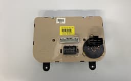 HYUNDAI 97250-2R170 Heater control panel HYUNDAI i30 I (FD) (2007-2012) — thumbnail 4