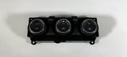 SUBARU 72311SG040 T1030514WD T1030514W Heater control panel SUBARU FORESTER (SJ) (2013-2018) — thumbnail 1