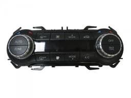 MERCEDES-BENZ A2469002508 A2469000815 A2469008515 A2469003916 Heater control panel MERCEDES-BENZ A-CLASS (W176) (2012-2018) — thumbnail 1
