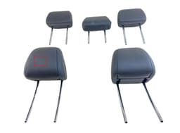 BMW 52107452010 52207452202 52207452207 Headrest set BMW 5 (G30, G31) (2016-2024) — thumbnail 1