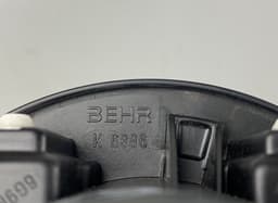 VOLVO 6G9N18D413 K6886 6G9N18D413BA Heater Fan VOLVO S60 II / V60 I (2010-2018) — thumbnail 4