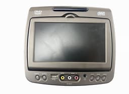 CADILLAC 620006 Headrest screen set CADILLAC ESCALADE (2014-) — thumbnail 6