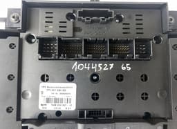 PORSCHE 95865310203 Heater control panel PORSCHE CAYENNE II (2010-2017) — thumbnail 3