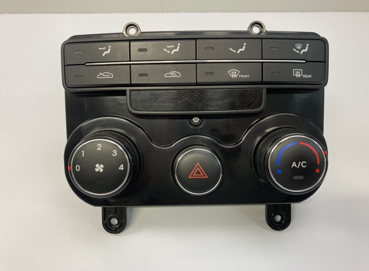 HYUNDAI 97250-2R170 Heater control panel HYUNDAI i30 I (FD) (2007-2012)