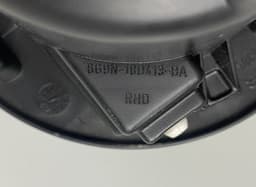 VOLVO 6G9N18D413 K6886 6G9N18D413BA Heater Fan VOLVO S60 II / V60 I (2010-2018) — thumbnail 3
