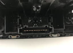 SKODA Heater control panel SKODA CITIGO (2011-2020) — thumbnail 5