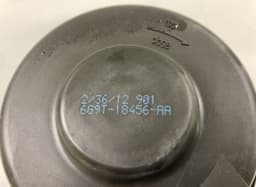 FORD 6G9T-18456-AA 6G9T18456AA Heater Fan FORD GALAXY II (WA6) (2006-2015) — thumbnail 4