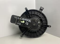 JEEP V2483003 00732B Heater Fan JEEP GRAND CHEROKEE IV (WK, WK2) (2010-2021) — thumbnail 2