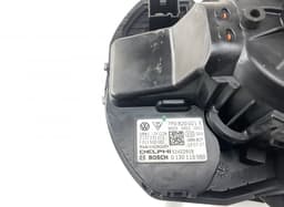 PORSCHE 0130115560 Heater Fan PORSCHE CAYENNE II (2010-2017) — thumbnail 3