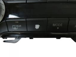 MERCEDES-BENZ A2469002508 A2469000815 A2469008515 A2469003916 Heater control panel MERCEDES-BENZ A-CLASS (W176) (2012-2018) — thumbnail 2