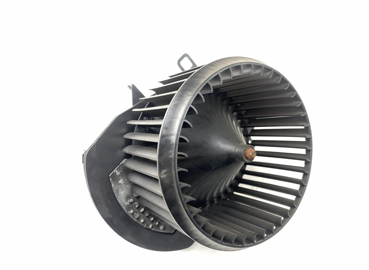 PORSCHE 0130115560 Heater Fan PORSCHE CAYENNE II (2010-2017)