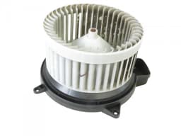 MERCEDES-BENZ A1648350407 A1648350207 A1648350607 Heater Fan MERCEDES-BENZ R-CLASS (W251) (2006-2013) — thumbnail 1