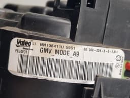 PEUGEOT NN108411U Heater Fan PEUGEOT 208 I (A9) (2012-2019) — thumbnail 4
