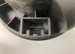 FORD 6G9T-18456-AA 6G9T18456AA Heater Fan FORD GALAXY II (WA6) (2006-2015) — thumbnail 3