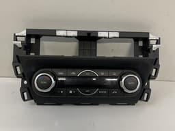 MAZDA B45D61190B Heater control panel MAZDA 3 III (BM) (2013-2018) — thumbnail 1