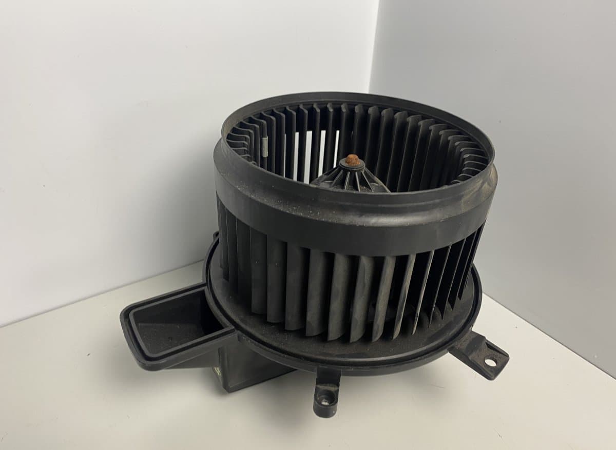 JEEP V2483003 00732B Heater Fan JEEP GRAND CHEROKEE IV (WK, WK2) (2010-2021)