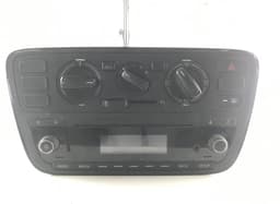 SKODA Heater control panel SKODA CITIGO (2011-2020) — thumbnail 3