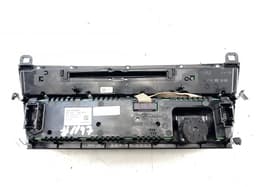 BMW 921246201 Heater control panel BMW 7 (F01, F02) (2008-2016) — thumbnail 2