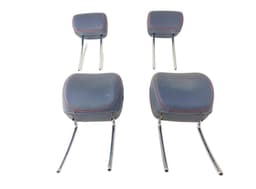 MERCEDES-BENZ A2059704201 A2059703000 Headrest set MERCEDES-BENZ C-CLASS (W205) (2013-2021) — thumbnail 1
