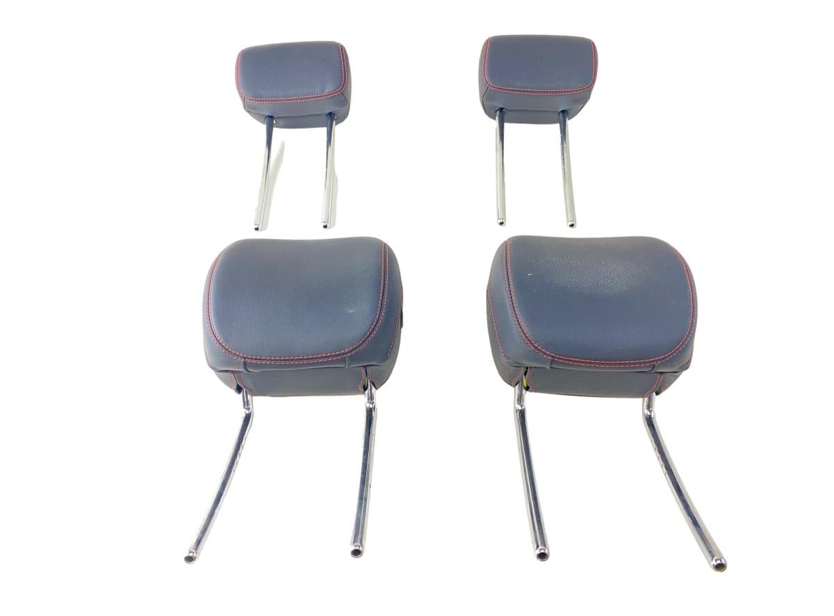 MERCEDES-BENZ A2059704201 A2059703000 Headrest set MERCEDES-BENZ C-CLASS (W205) (2013-2021)