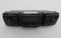 MERCEDES-BENZ A2208301185 A2208300985 A2208301185 Heater control panel MERCEDES-BENZ S-CLASS Coupe (C215) (1999-2006) — thumbnail 1