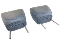 NISSAN 864001EC3A Headrest set NISSAN 370Z (Z34) (2009-2021) — thumbnail 1
