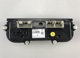 VW Heater control panel VW SHARAN II (7N) (2010-2022) — thumbnail 2