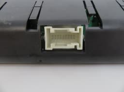 MERCEDES-BENZ A2208301185 A2208300985 A2208301185 Heater control panel MERCEDES-BENZ S-CLASS Coupe (C215) (1999-2006) — thumbnail 3