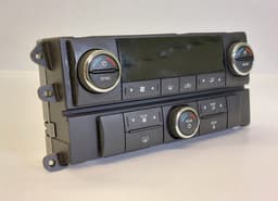 CHRYSLER P55111918AA TSV3387700336 Heater control panel CHRYSLER VOYAGER V (RT) (2007-2016) — thumbnail 2