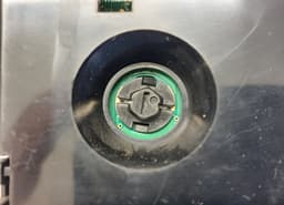 CHRYSLER P55111918AA TSV3387700336 Heater control panel CHRYSLER VOYAGER V (RT) (2007-2016) — thumbnail 8