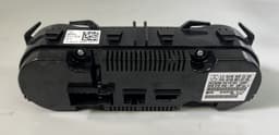 MERCEDES-BENZ A2469002208 Heater control panel MERCEDES-BENZ B-CLASS (W246, W242) (2011-2018) — thumbnail 2