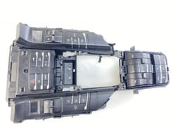PORSCHE Heater control panel PORSCHE CAYENNE II (2010-2017) — thumbnail 2