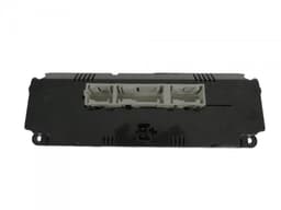 MERCEDES-BENZ A2519063800 A2519000501 Heater control panel MERCEDES-BENZ GL-CLASS (X164) (2006-2012) — thumbnail 2
