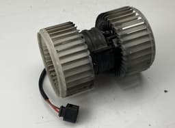 AUDI 0130111047 MF0160700662 Heater Fan AUDI A8 (4E) (2002-2010) — thumbnail 1